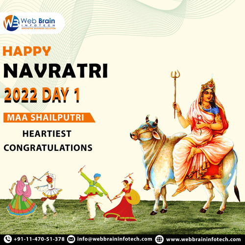 Happy Navratri 2022 Day 1 Maa Shailputri.jpg