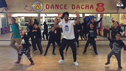 Bhangra Fitness Classes Chandigarh | Dance Dacha.jpg