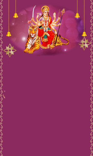 Gujarati navratri festival invitation card hindi template 82 (1).jpg