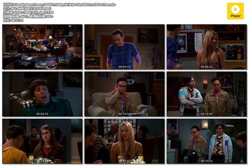 The.Big.Bang.Theory.S04E01.1080p.NF.WEB DL.DDP5.1.x264 PuTao.mkv