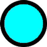 cyancircle