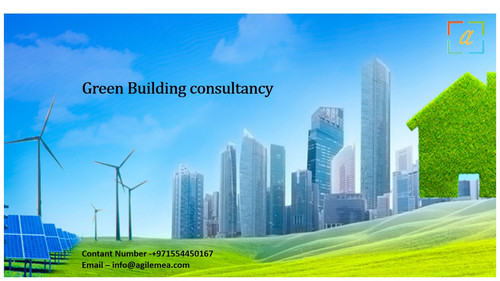 Green Building consultancy (2)