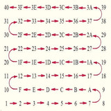 hex600