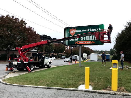 Custom Business Pole Signs in Atlanta.jpg