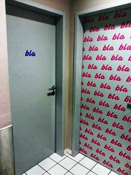 Custom Bathroom Signs provided by BlackFire Signs.jpg