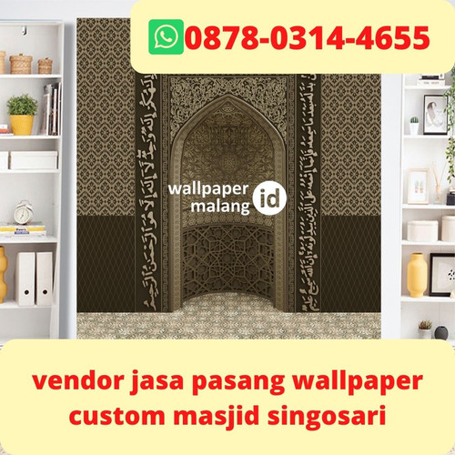 WA 0878 0314 4655 vendor jasa pasang wallpaper custom masjid singosari.jpg
