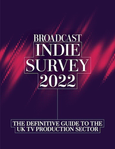 Broadcast Indie Survey 2022