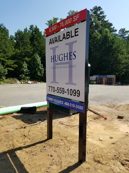 Custom Real Estate Signs offered by BlackFire Signs.jpg