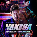 yaksha ruthless operations 43