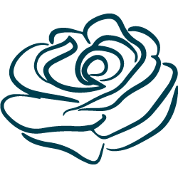 aaaRose white Abstract Art.png