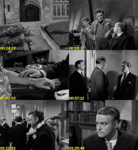 Tres casos de asesinato