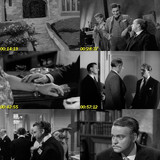 Tres casos de asesinato