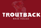 Trout back logo.png