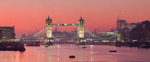 London Thames Sunset panorama3440 cr.jpg