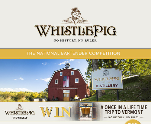MHUK Whistlepig New Spirits Brands Newsletter 01.jpg