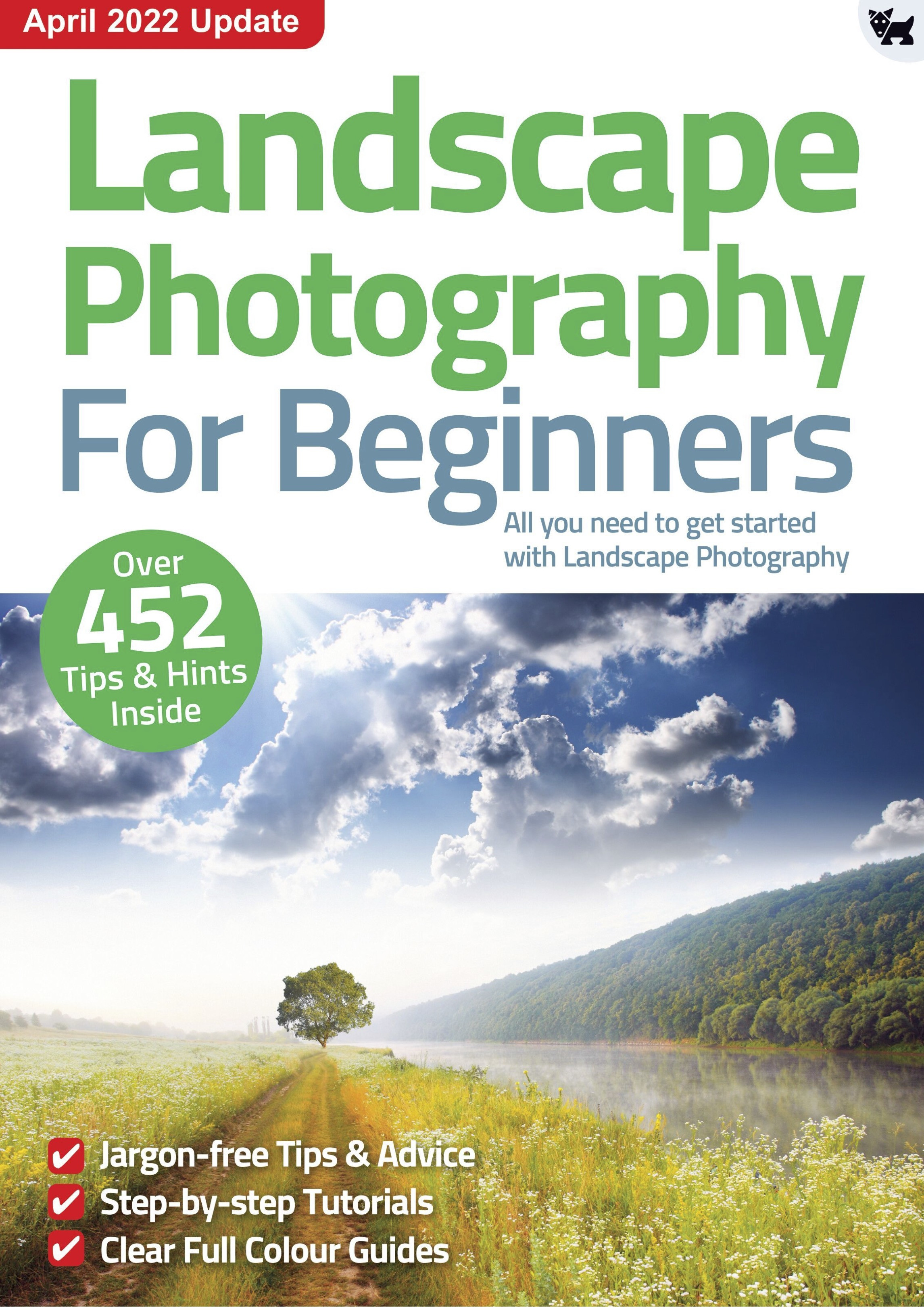 Landscape Photography For Beginners 04.2022