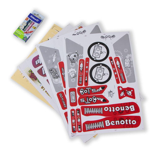 Bicicleta BENOTTO Cross BUILD MY BIKE R16 1V Nio Frenos rdquoVrdquoContrapedal Acero Rojo TallaUN 1 .jpg