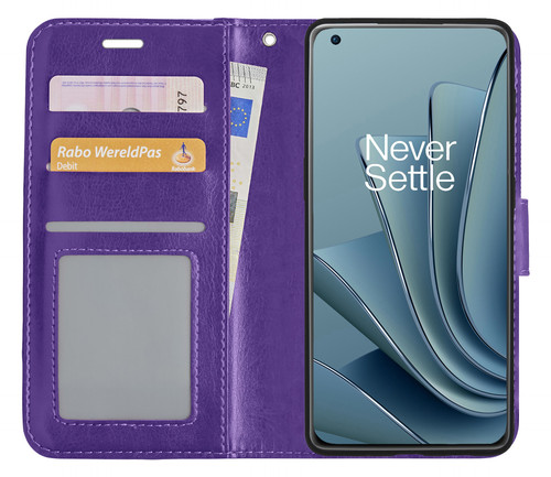 OnePlus 10 Pro Bookcase paars H(6).jpg