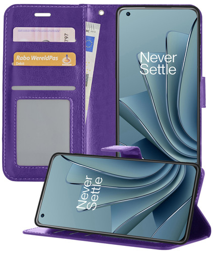 OnePlus 10 Pro Bookcase paars H(1).jpg