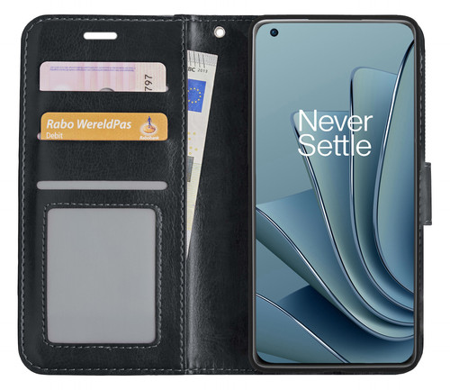 OnePlus 10 Pro Bookcase zwart H(6).jpg