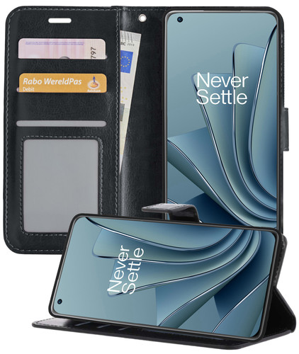 OnePlus 10 Pro Bookcase zwart H(1).jpg