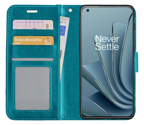 OnePlus 10 Pro Bookcase turquoise H(6).jpg