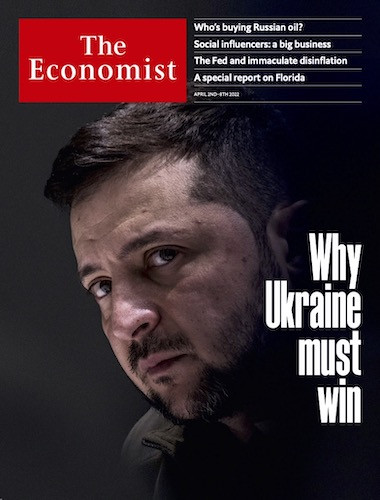 The Economist ME SA 04.2.2022