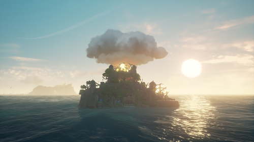 Sea of Thieves 19 03 2022 0 42 06