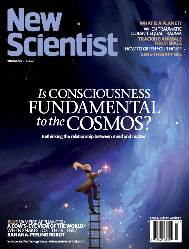 New Scientist 04.2.2022 docutr.com