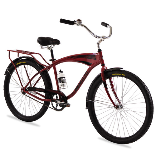 Bicicleta BENOTTO City OCEAN DR R26 1V Hombre Frenos Contrapedal Acero Vino TallaUN 7 2134.jpg