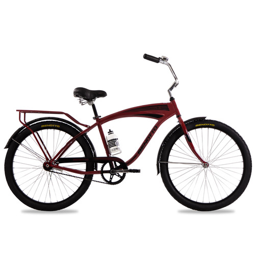 Bicicleta BENOTTO City OCEAN DR R26 1V Hombre Frenos Contrapedal Acero Vino TallaUN 13 2134.jpg