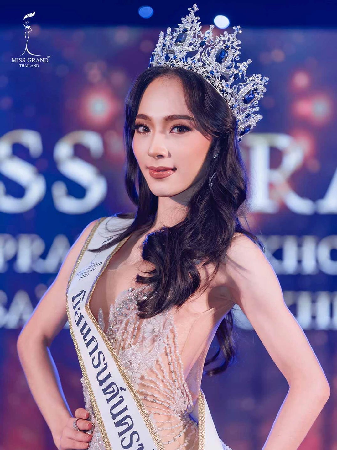 candidatas a miss grand thailand 2022. final: 30 abril. - Página 2 MGWHZP