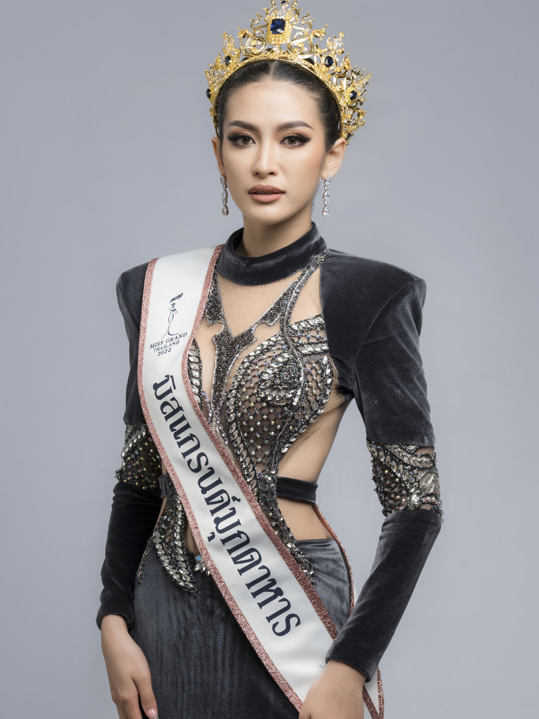 candidatas a miss grand thailand 2022. final: 30 abril. - Página 3 MGXLdb
