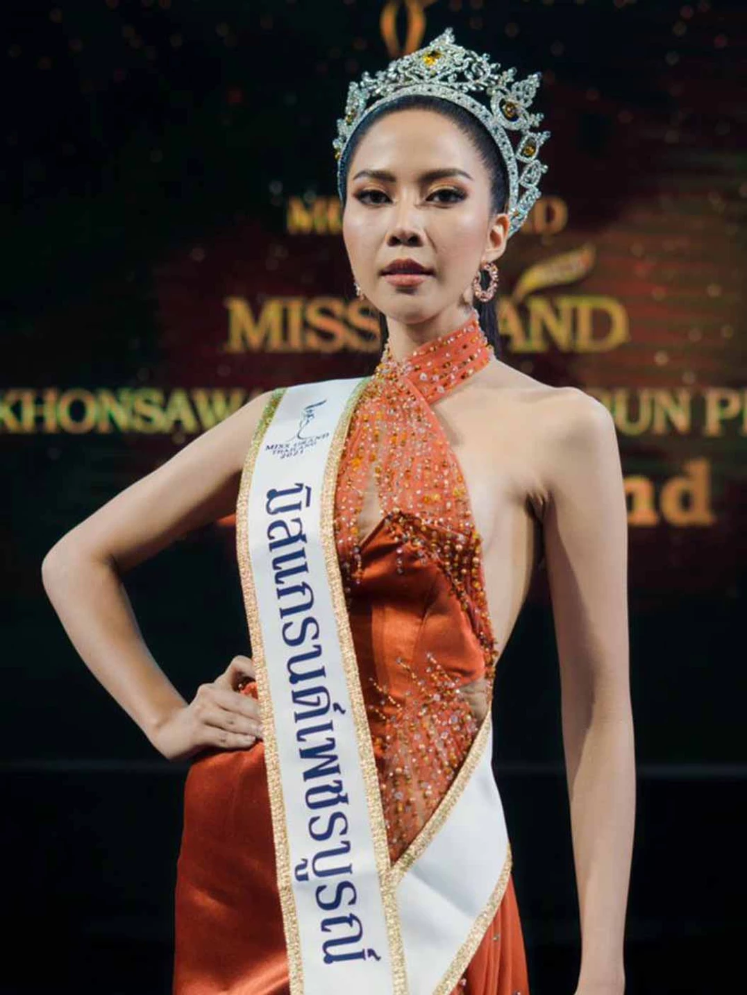 candidatas a miss grand thailand 2022. final: 30 abril. - Página 3 MGXUI2