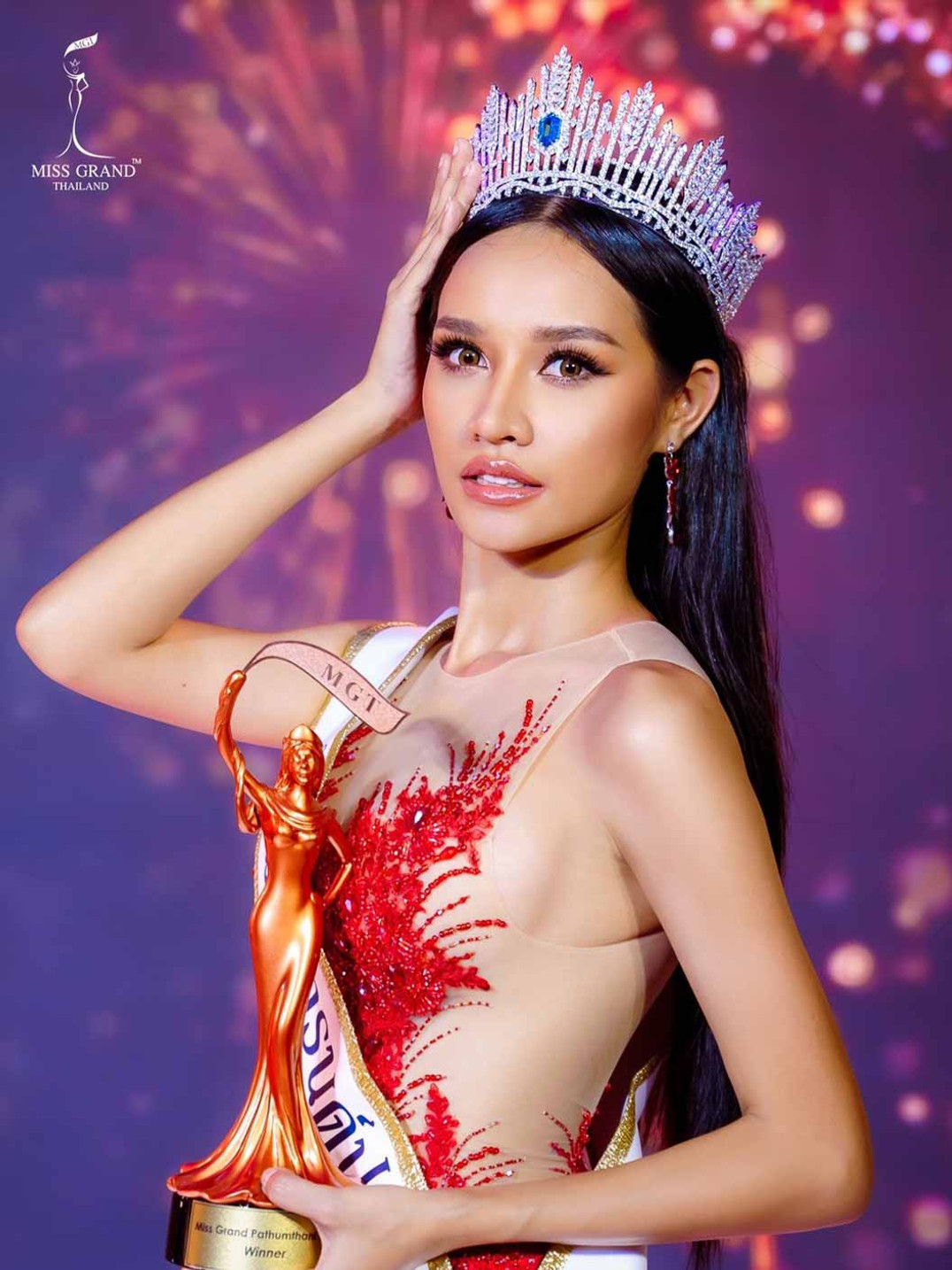 candidatas a miss grand thailand 2022. final: 30 abril. - Página 2 MGXdOl