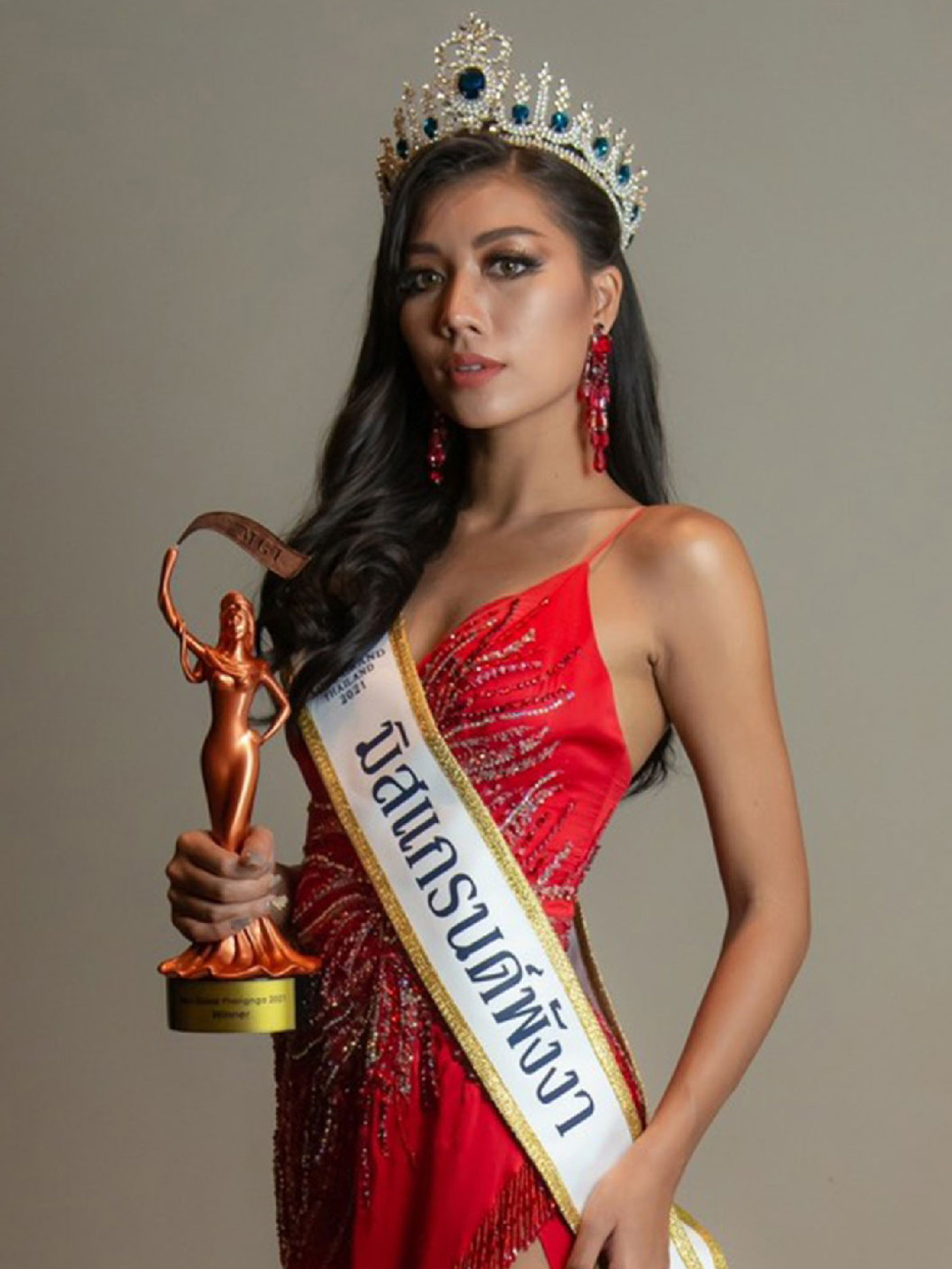 candidatas a miss grand thailand 2022. final: 30 abril. - Página 3 MGXjqX