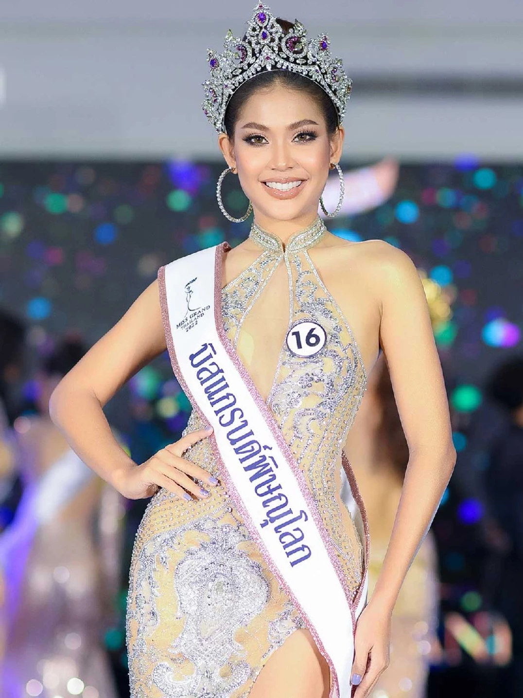 candidatas a miss grand thailand 2022. final: 30 abril. - Página 3 MGXve4