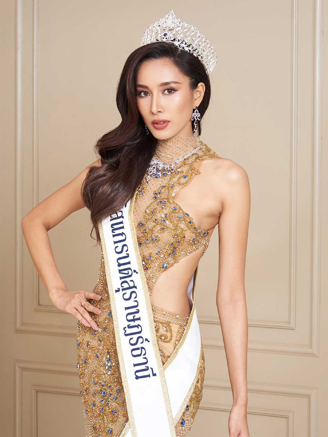 candidatas a miss grand thailand 2022. final: 30 abril. - Página 5 MGk7Tb