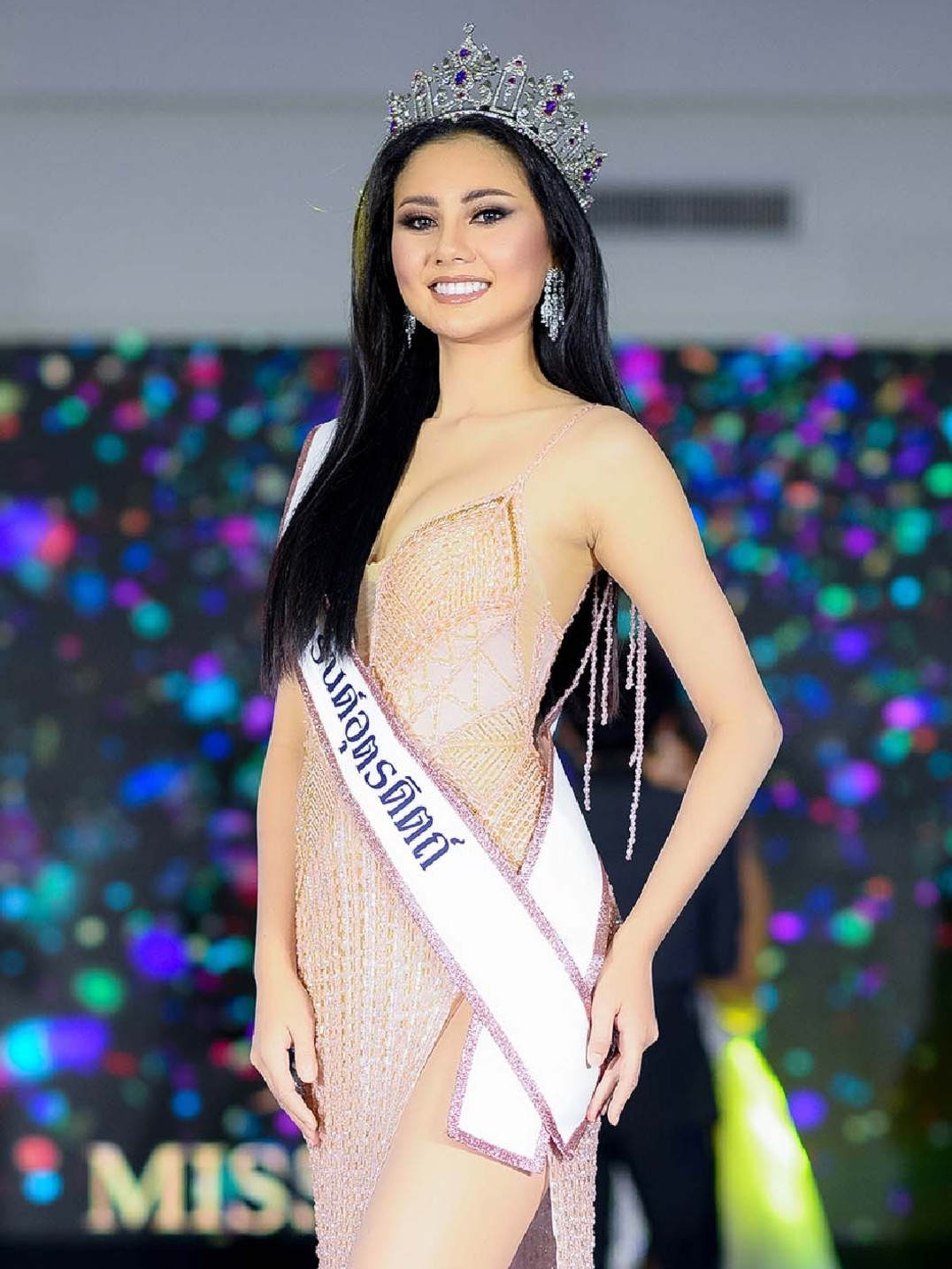 candidatas a miss grand thailand 2022. final: 30 abril. - Página 5 MGk8FI