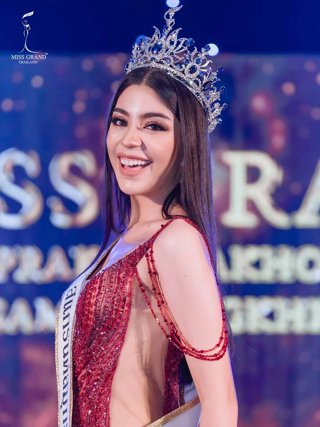 candidatas a miss grand thailand 2022. final: 30 abril. - Página 5 MGw0du