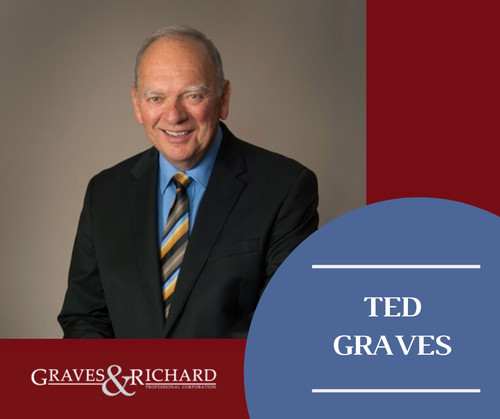 Meet the founder of Graves & Richard Edward W Graves.jpg
