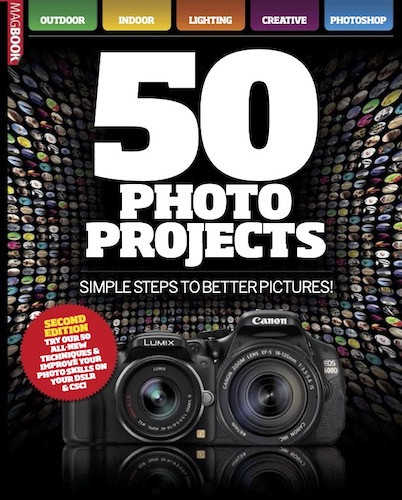 50 Photo Projects Vol2 docutr.com