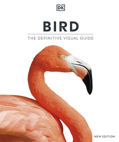 Bird The Definitive Visual Guide
