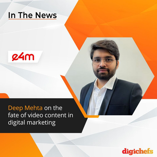 Deep Mehta on the fate of video content in digital marketing..jpg