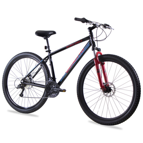 Bicicleta BENOTTO Montaa BLACK EAGLE R29 21V Hombre FS Frenos Doble Disco Mecanico Aluminio NegroRoj.jpg