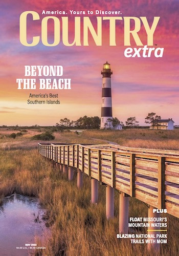 Country Extra 05.2022