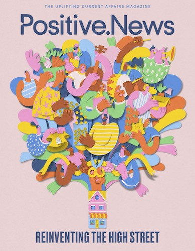 Positive News 04.06 2022