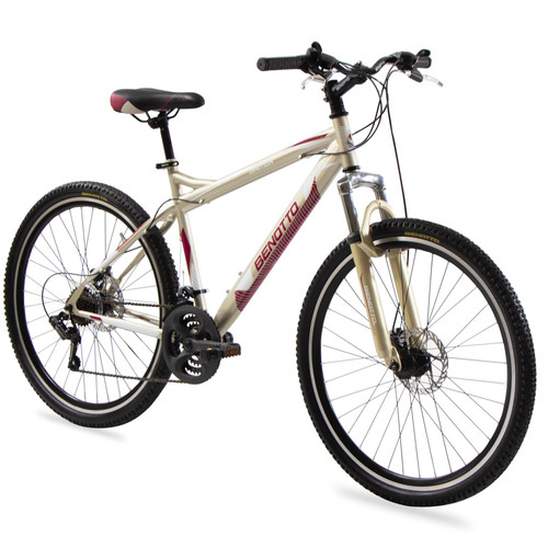 Bicicleta BENOTTO Montaa IGNITION R275 21V Hombre FS Frenos Doble Disco Mecanico Acero Gris Dorado T.jpg