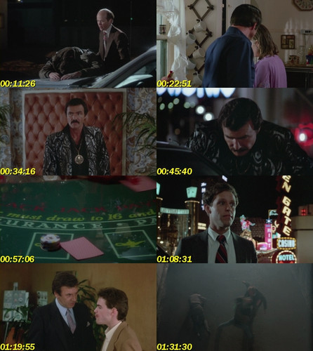 Acorralado en Las Vegas