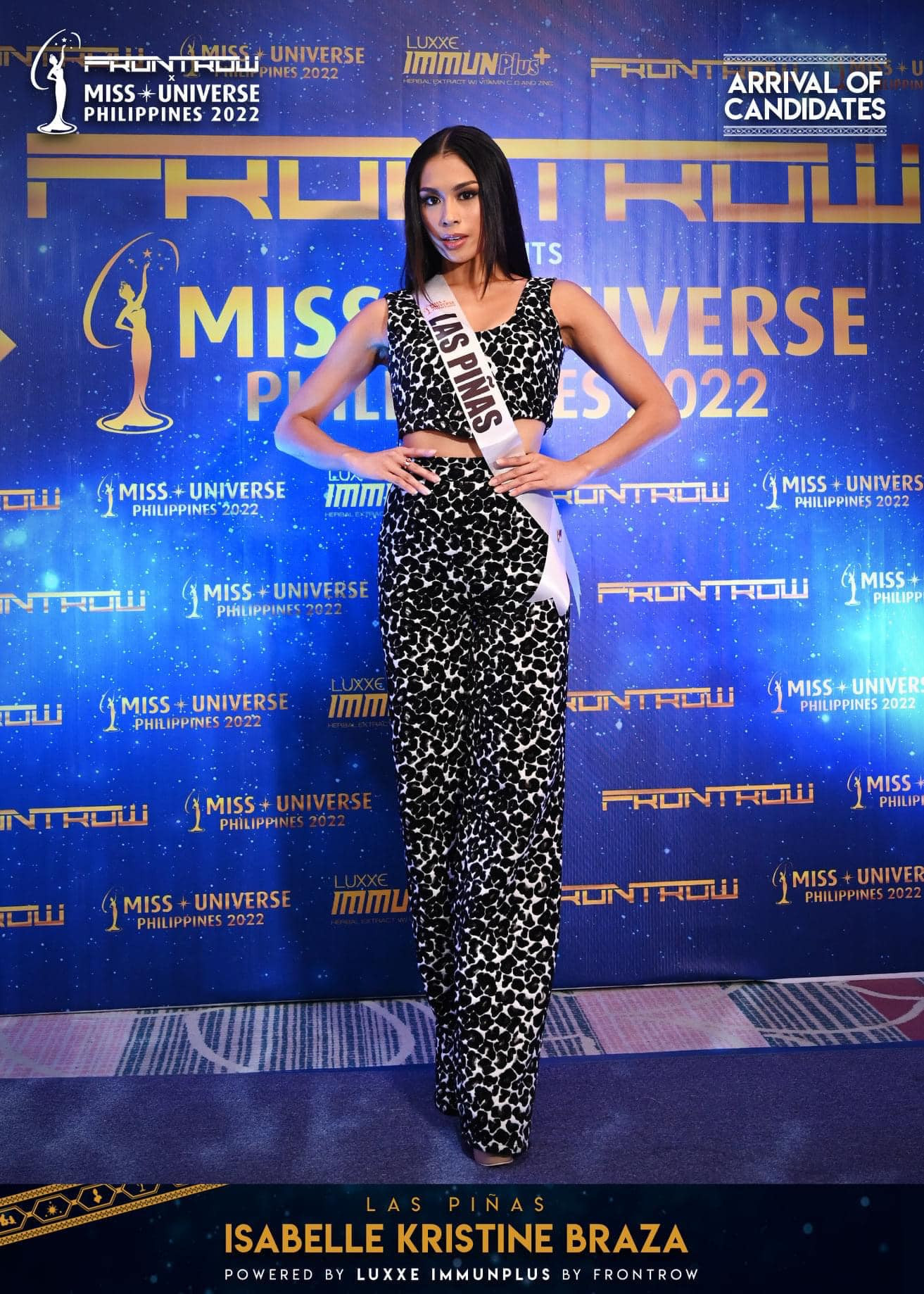 candidatas a miss universe philippines 2022. final: 30 abril. - Página 4 MQ14Nn